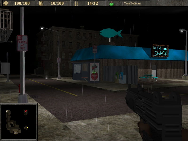The Underworld: Crime Does Pay - screenshot 20