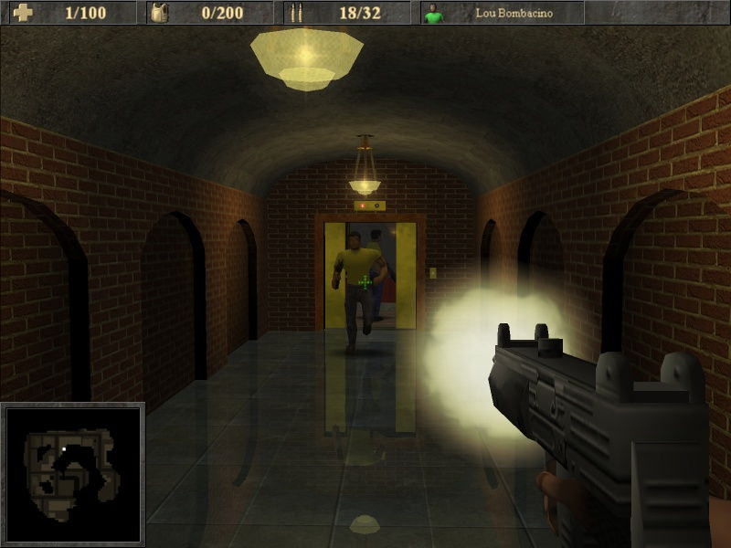 The Underworld: Crime Does Pay - screenshot 17