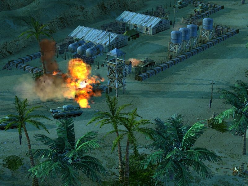 Blitzkrieg 2 - screenshot 175
