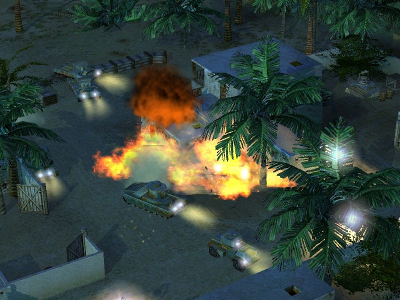 Blitzkrieg 2 - screenshot 174