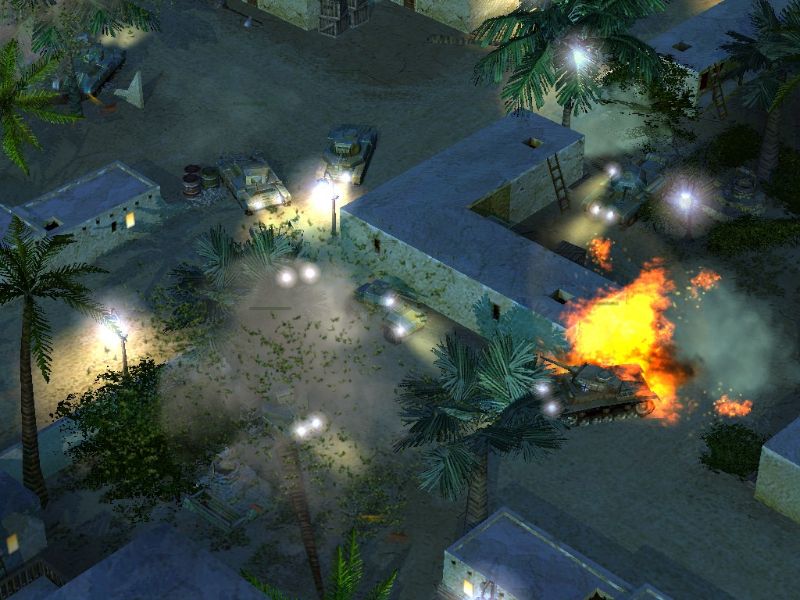 Blitzkrieg 2 - screenshot 173