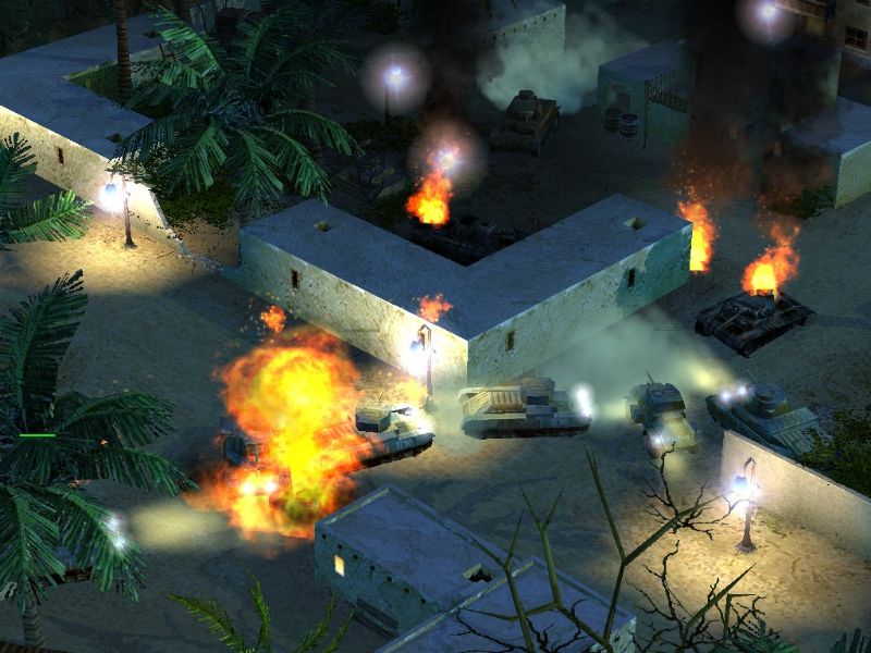 Blitzkrieg 2 - screenshot 172