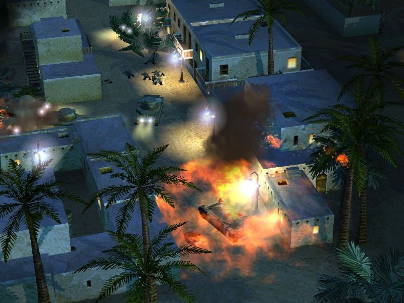 Blitzkrieg 2 - screenshot 171