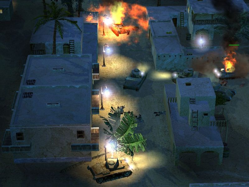 Blitzkrieg 2 - screenshot 170