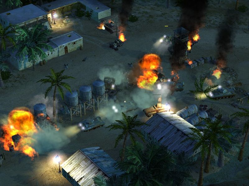 Blitzkrieg 2 - screenshot 168