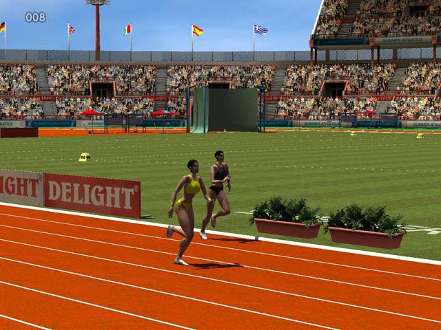 Summer Games 2004 - screenshot 17