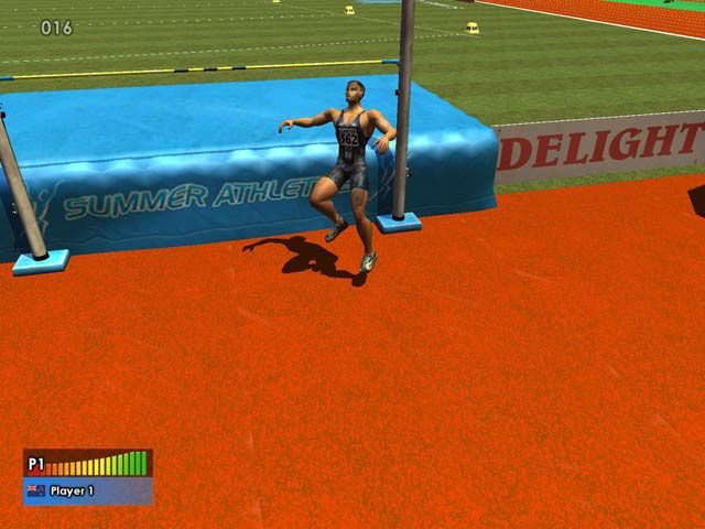 Summer Games 2004 - screenshot 13