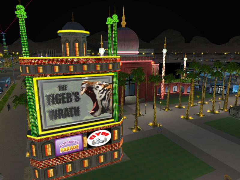 Vegas: Make It Big! - screenshot 11