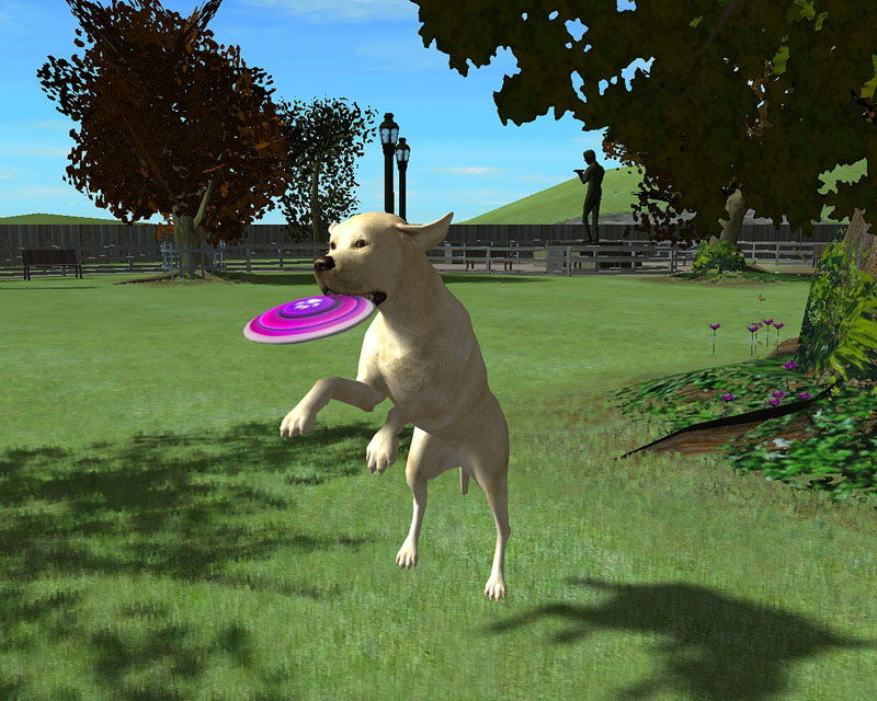 Fetch! - screenshot 3