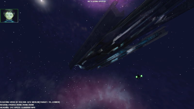 Galactic Command: Echo Squad - screenshot 360