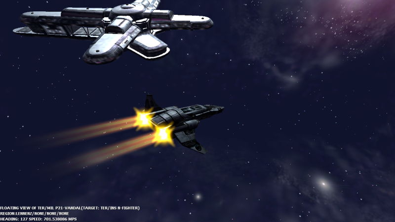 Galactic Command: Echo Squad - screenshot 346