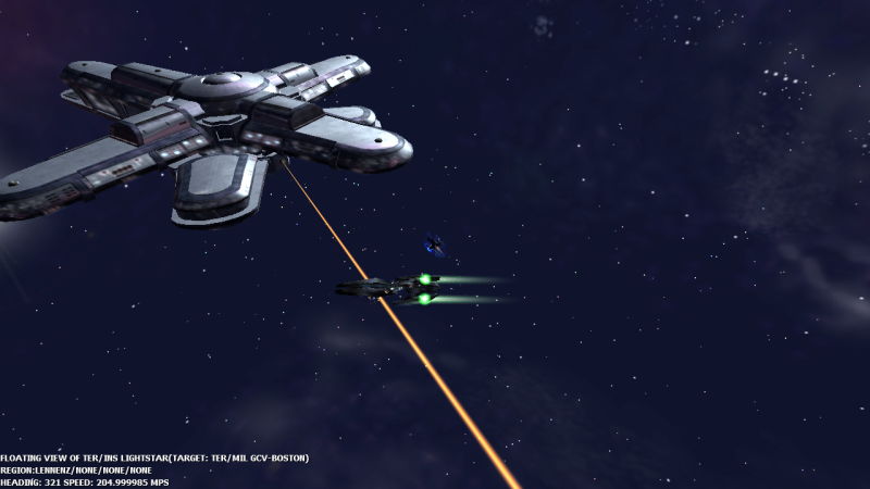 Galactic Command: Echo Squad - screenshot 341