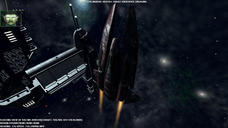 Galactic Command: Echo Squad - screenshot 334