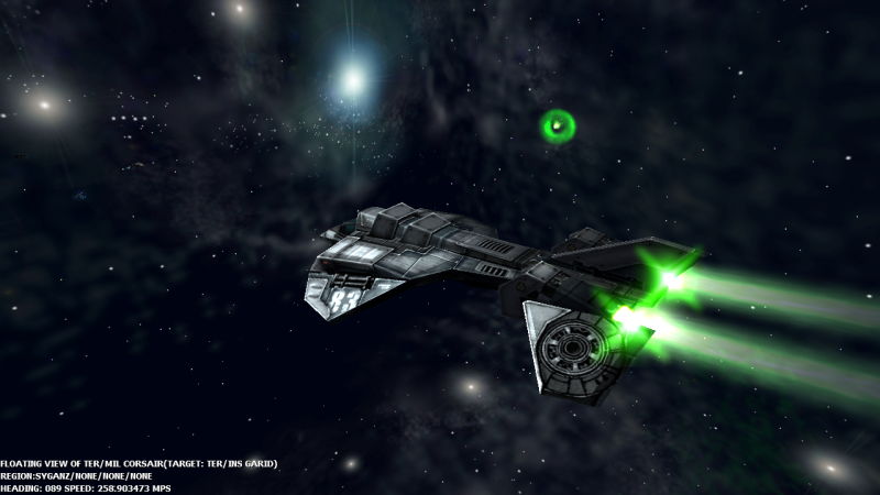 Galactic Command: Echo Squad - screenshot 333