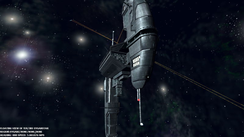 Galactic Command: Echo Squad - screenshot 331