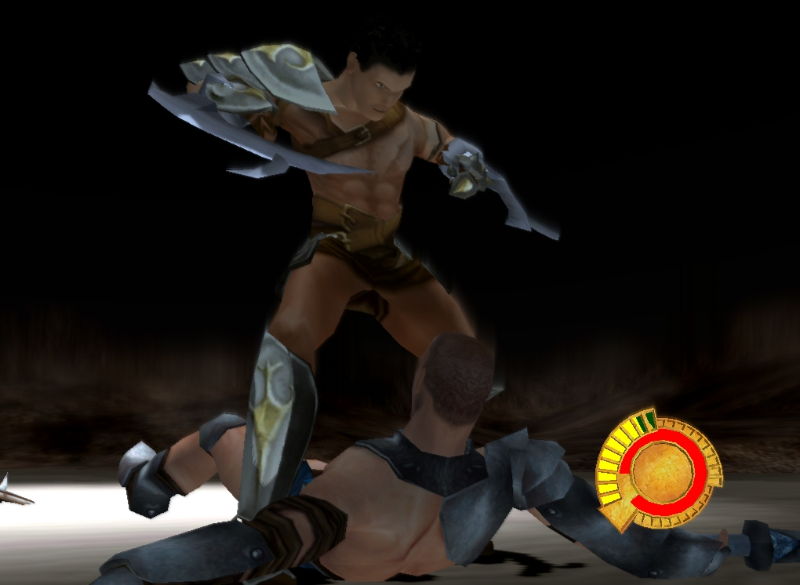 Gladiator: Sword of Vengeance - screenshot 46