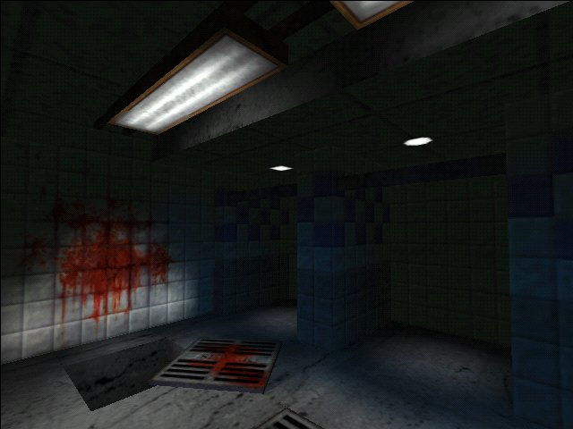 Blood 2: The Chosen - screenshot 45