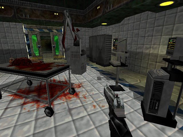 Blood 2: The Chosen - screenshot 39