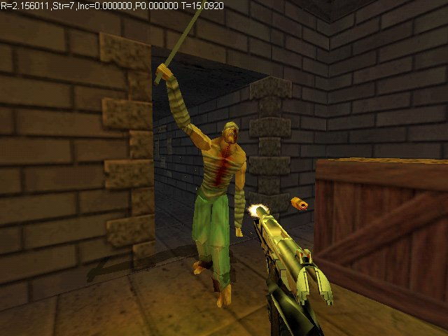 Blood 2: The Chosen - screenshot 35