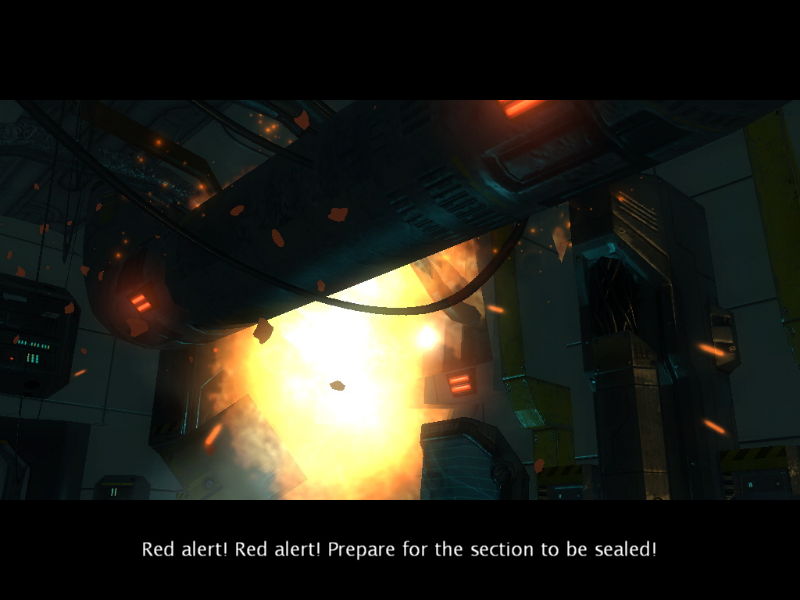 Alpha Prime - screenshot 62