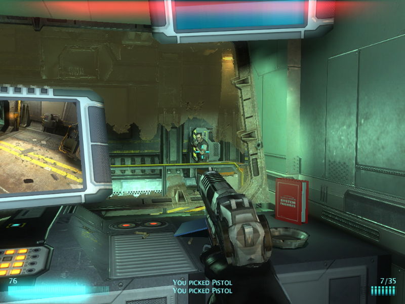 Alpha Prime - screenshot 53