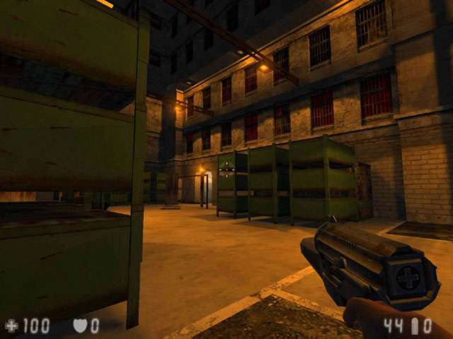 Chaser - screenshot 74