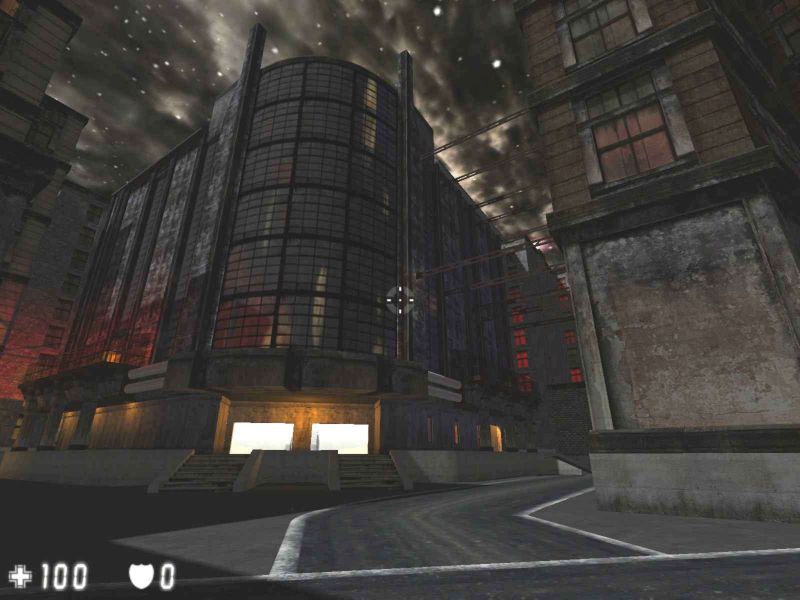 Chaser - screenshot 71
