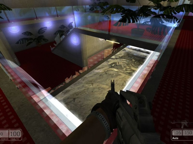 Chaser - screenshot 65