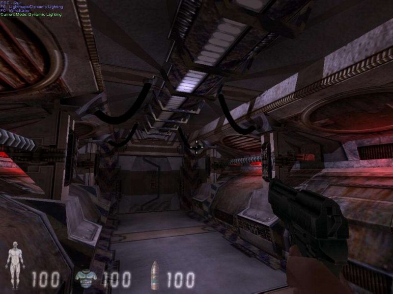 Chaser - screenshot 58