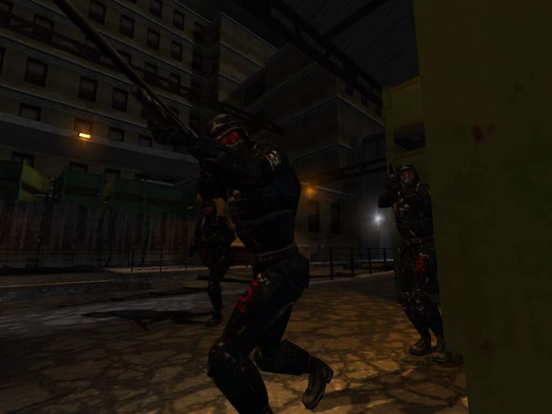 Chaser - screenshot 33