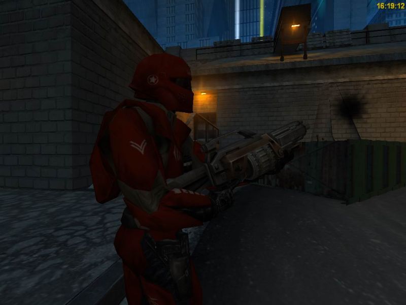 Chaser - screenshot 21