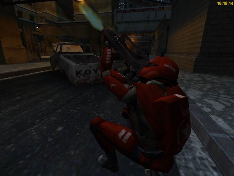 Chaser - screenshot 19