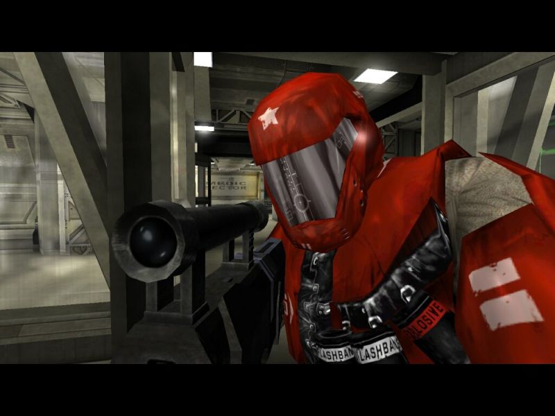 Chaser - screenshot 13