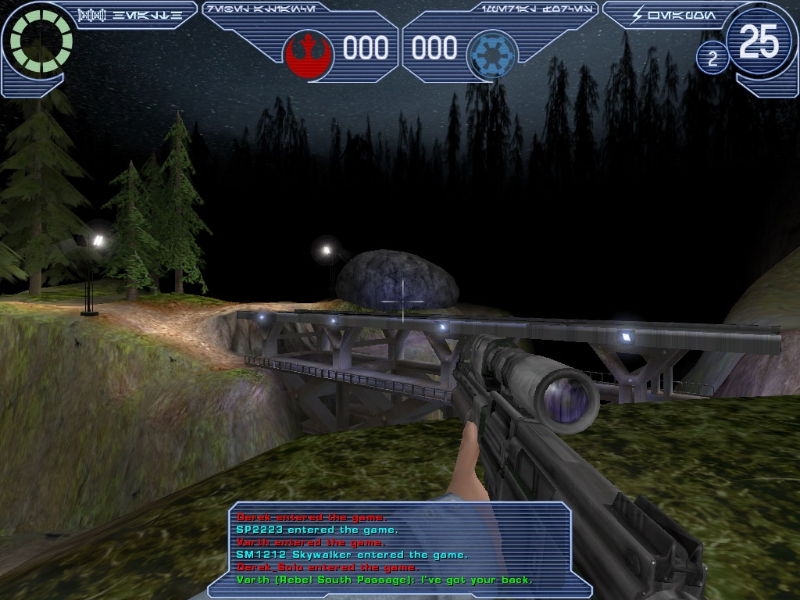 Troopers: Dawn of Destiny - screenshot 25