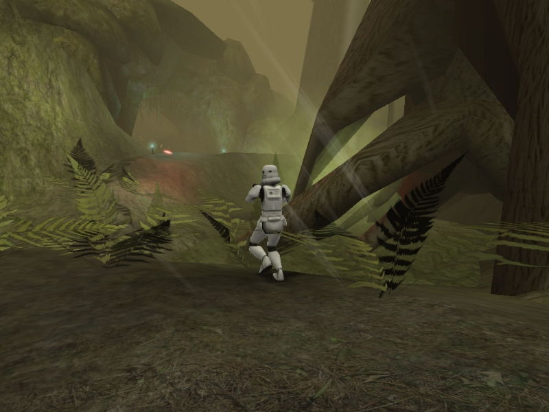 Troopers: Dawn of Destiny - screenshot 22