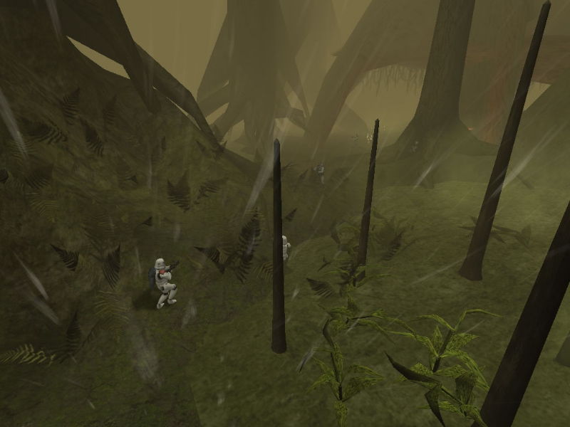 Troopers: Dawn of Destiny - screenshot 21