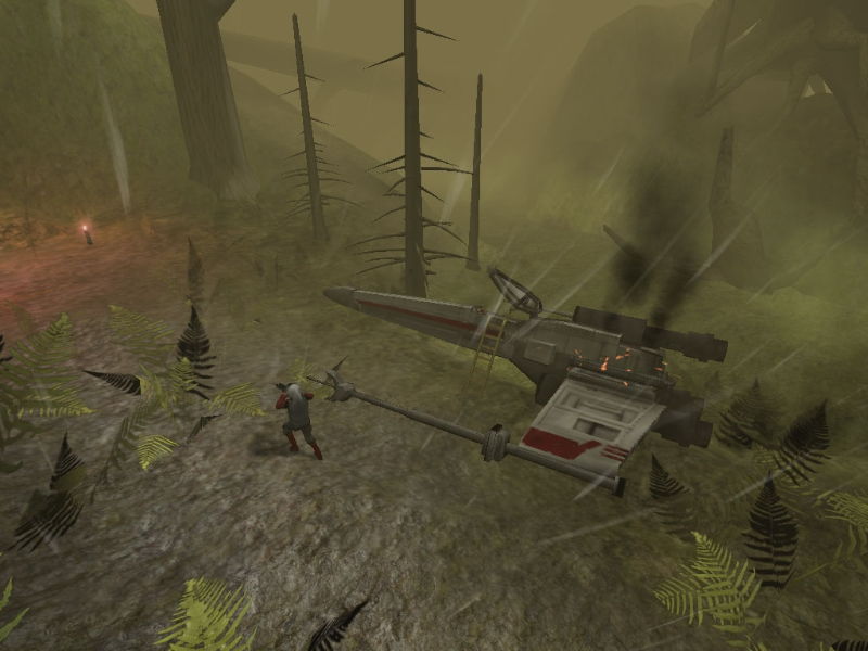 Troopers: Dawn of Destiny - screenshot 19