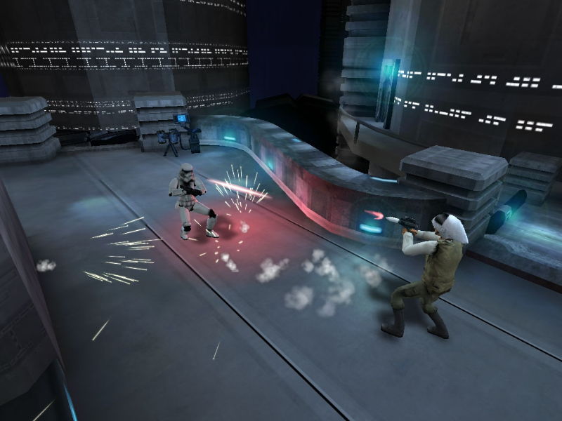 Troopers: Dawn of Destiny - screenshot 16