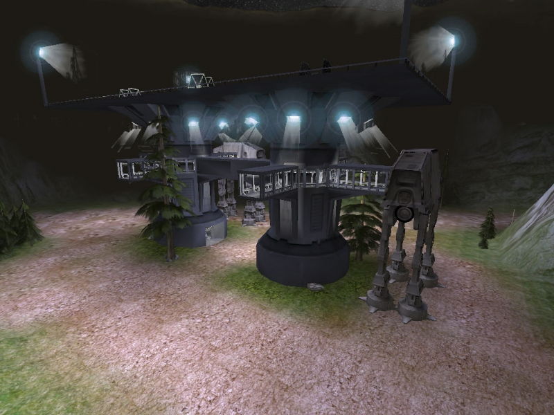 Troopers: Dawn of Destiny - screenshot 2