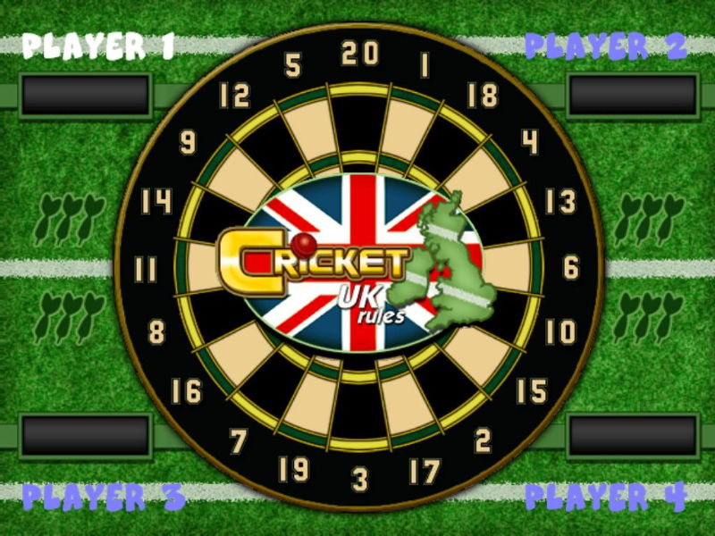 PDC World Championship Darts - screenshot 15
