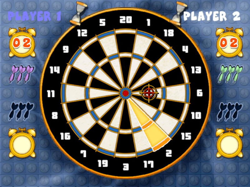 PDC World Championship Darts - screenshot 8