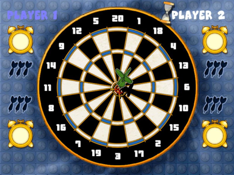 PDC World Championship Darts - screenshot 6