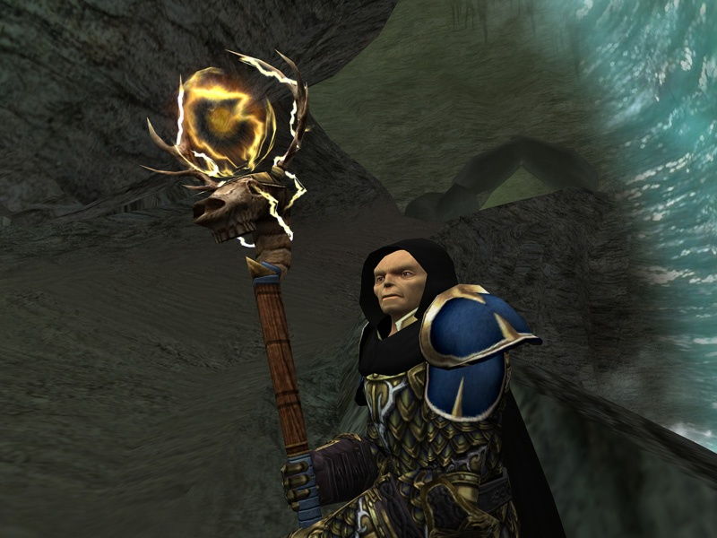Dark Age of Camelot: Darkness Rising - screenshot 66