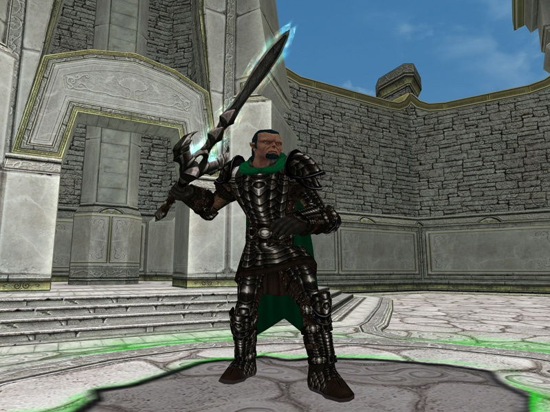 Dark Age of Camelot: Darkness Rising - screenshot 65