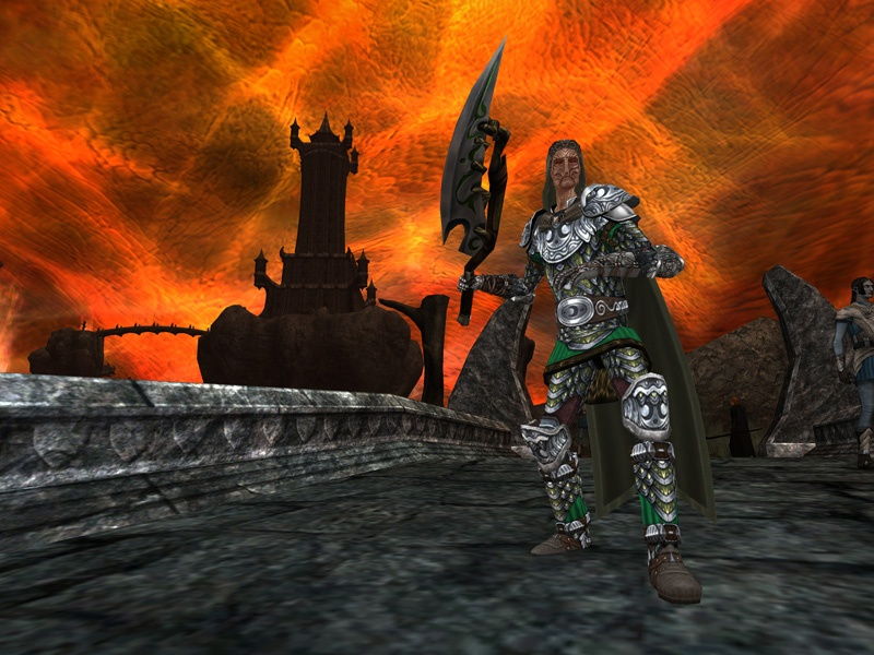 Dark Age of Camelot: Darkness Rising - screenshot 64