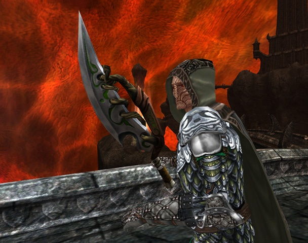 Dark Age of Camelot: Darkness Rising - screenshot 63