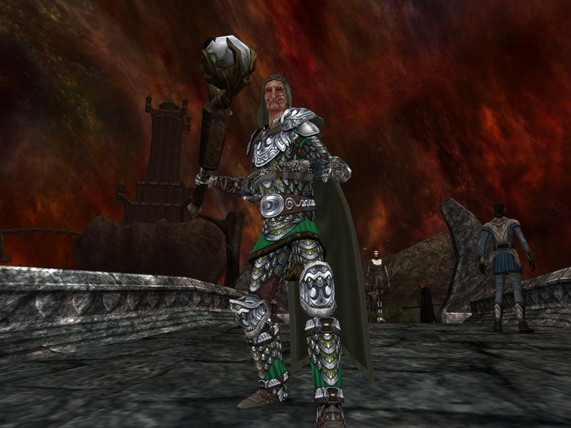 Dark Age of Camelot: Darkness Rising - screenshot 62