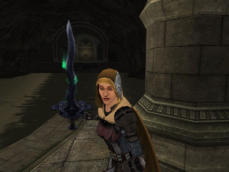 Dark Age of Camelot: Darkness Rising - screenshot 60