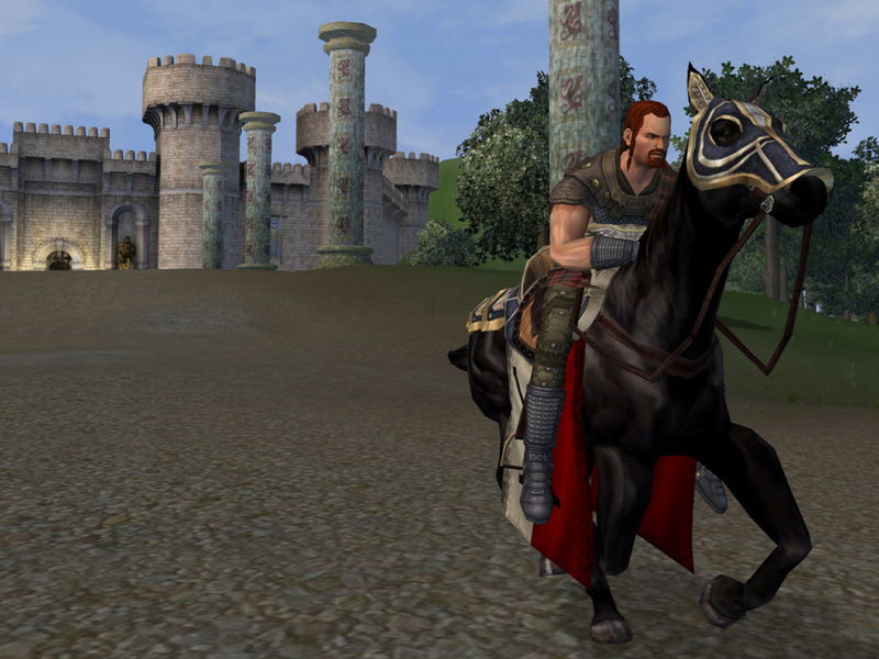 Dark Age of Camelot: Darkness Rising - screenshot 47