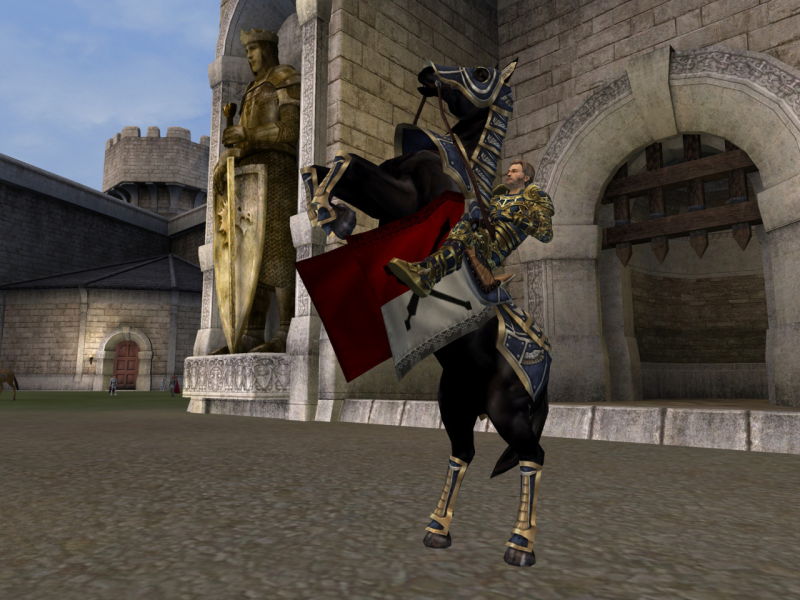 Dark Age of Camelot: Darkness Rising - screenshot 46